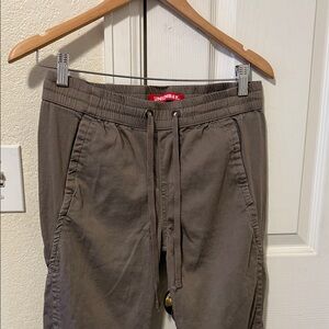Unionbay Brown Jogger Pants